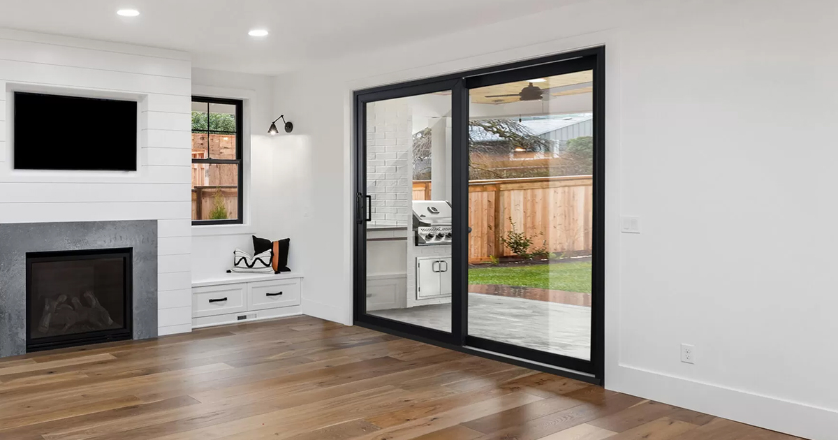 The Essential Guide to Choosing Sliding Door Services in West Palm Beach