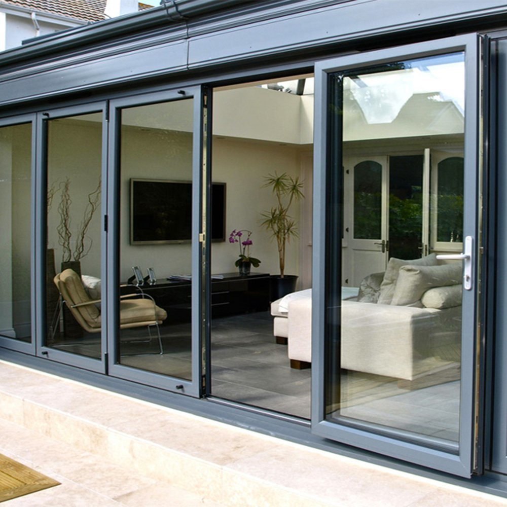 Keep Your Sliding Doors in Top Shape with Expert Services in West Palm Beach